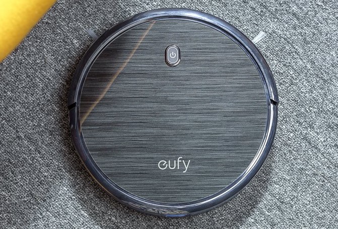 Eufy Robovac 11s: 788 de lei