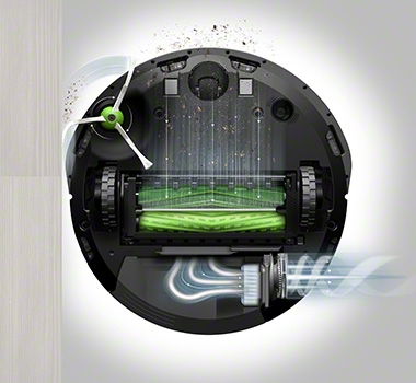 iRobot Roomba i3 EVO: de la 2,199 de lei