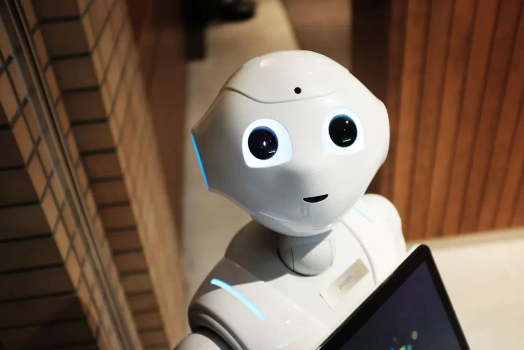 Nume amuzante de aspiratoare robot