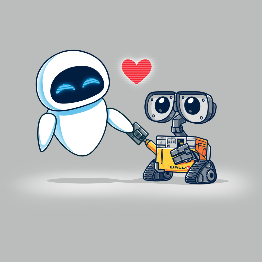 Nu ne putem abține să tratăm roboții ca pe niște animale de companie