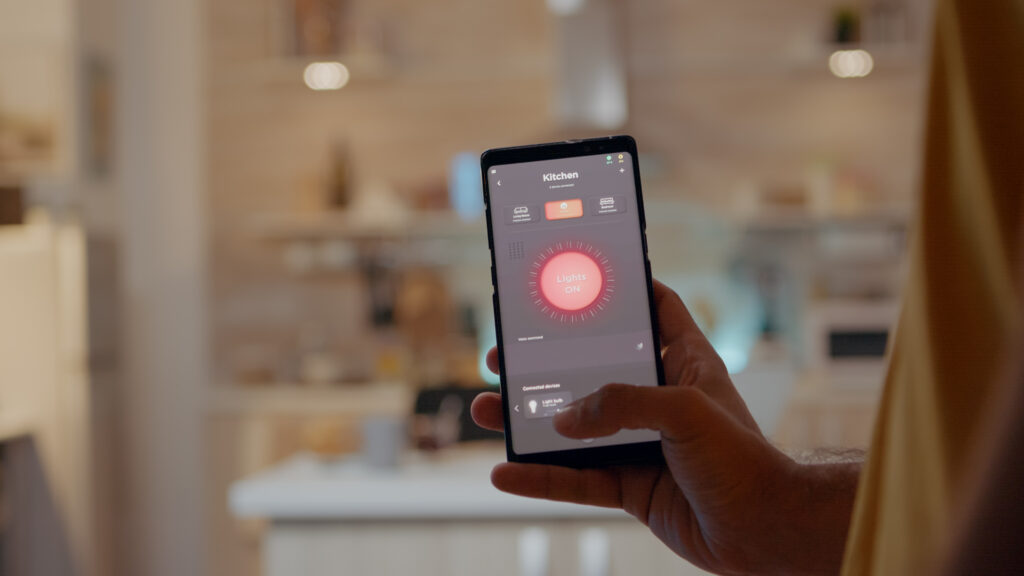 O casa smart îți poate face viața mai ușoară cu ajutorul automatizărilor