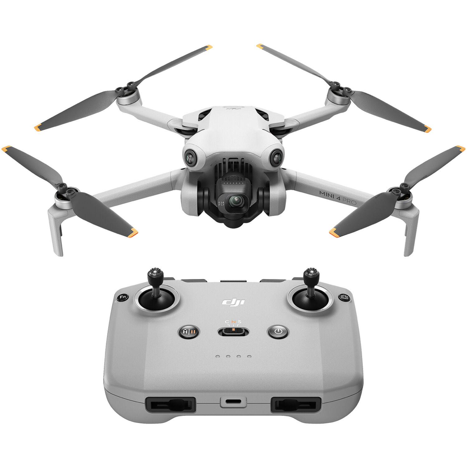 Drone și roboți zburători