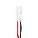 Acumulator compatibil Xiaomi Mop Essential G1 (14,8 V, 2600 mAh) - imaginea 4