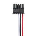 Acumulator compatibil Xiaomi Mop P, Viomi V2 Pro și V3 (14,4 V, 2600 mAh) - imaginea 4