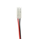 Acumulator compatibil Rowenta X-Plorer Serie 75, 75S și 130 AI (14,4 V, 2600 mAh) - imaginea 4
