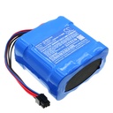 Acumulator compatibil Eureka E10s și J12 Ultra (14,4 V, 5200 mAh)