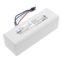 Acumulator compatibil Xiaomi Mi Robot Vacuum-Mop 1C (14,4 V, 2500 mAh)