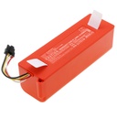 Acumulator compatibil Roborock S5, S6, S7, S8, Q7 (14,4 V, 5200 mAh)