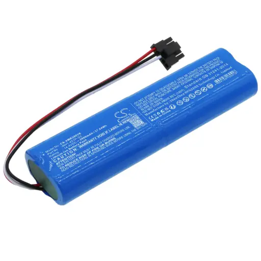 [CS-XMR200VX] Acumulator pentru Xiaomi Mop P/ Viomi V3/ V2 Pro 14.4V / 2600mAh CS-XMR200VX