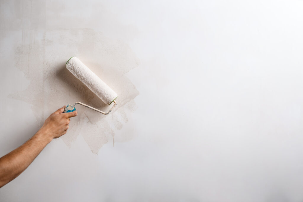 Mucegaiul, gazele sau materialele de construcție ce conțin azbest sunt poluanți ai aerului din casă