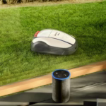 Robot de gazon HONDA MIIMO HRM 2500 EC Live - imagine 6