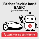 Pachet Revizie Iarnă BASIC (transport inclus)