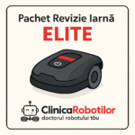 Pachet Revizie Iarnă ELITE (transport inclus)