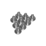 Set 9 șuruburi de fixare lamă – Honda HRM 3000