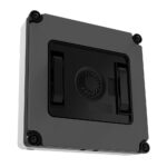 iHunt Smart Window Robot 5 SUPREME 4X Spray - imagine 2