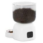 iHunt Smart Pet Care Pack, Hranitor automat 3L si fantana apa 2L pentru animale de companie - imagine 5