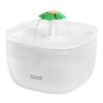 iHunt Smart Pet Care Pack, Hranitor automat 3L si fantana apa 2L pentru animale de companie - imagine 3