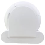 Litiera Automata iHunt Smart Cat Litter V1, pentru pisici - imagine 4