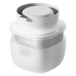 iHunt Smart Pet Care Pack, Hranitor automat 3L si fantana apa 2L pentru animale de companie - imagine 2