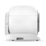Litiera Automata iHunt Smart Cat Litter V5 cu Spray Deodorizare, Wi-Fi, Senzori, Aplicatie Smart - imagine 5