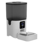 iHunt Smart Pet Feeder 6L Cam - imagine 2