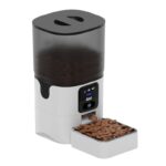iHunt Smart Pet Feeder 6L Cam - imagine 9
