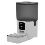 iHunt Smart Pet Feeder 6L Cam - imagine 3