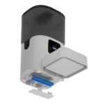 iHunt Smart Pet Feeder 6L Cam - imagine 6