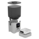 iHunt Smart Pet Feeder 6L Cam - imagine 5