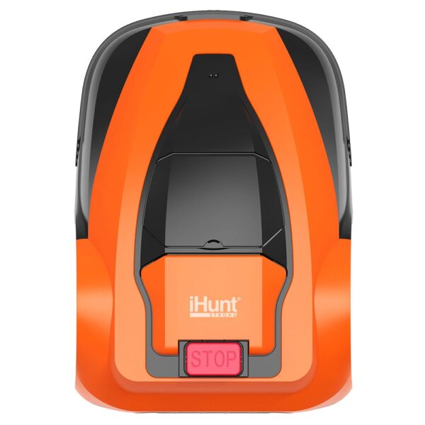 Robot de tuns gazonul iHunt RoboMower APP 2500m2 PRO