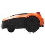 Robot de tuns gazonul iHunt RoboMower APP 2500m2 PRO - imagine 6