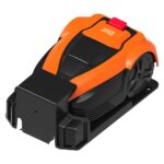 Robot de tuns gazonul iHunt RoboMower APP 2500m2 PRO - imagine 5