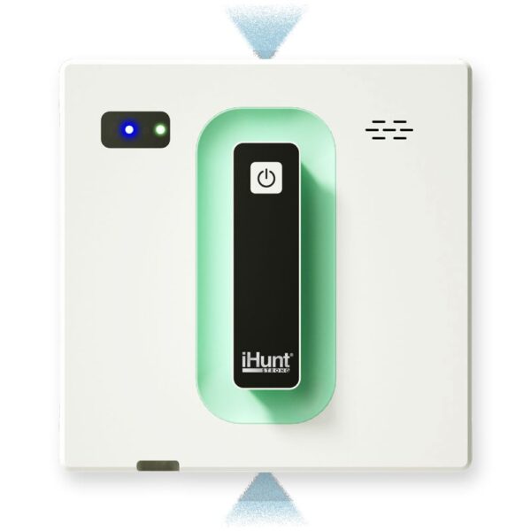 iHunt Smart Window Robot 4 SUPREME Twin Spray