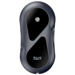 iHunt Smart Window 5 PRO Twin Spray Black - Robot Curățare Geamuri
