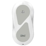 iHunt Smart Window 5 PRO Twin Spray White– Robot Curățare Geamuri - imagine 5