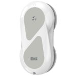 iHunt Smart Window 5 PRO Twin Spray White– Robot Curățare Geamuri