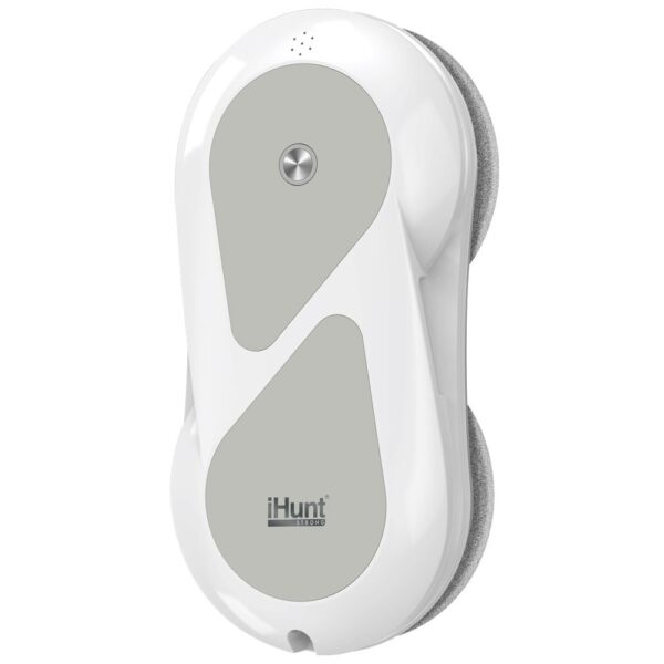 iHunt Smart Window 5 PRO Twin Spray White– Robot Curățare Geamuri