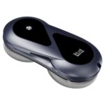 iHunt Smart Window 5 PRO Twin Spray Black - Robot Curățare Geamuri - imagine 4