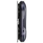 iHunt Smart Window 5 PRO Twin Spray Black - Robot Curățare Geamuri - imagine 2