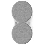 iHunt Smart Window 5 PRO Twin Spray White– Robot Curățare Geamuri - imagine 3