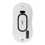 iHunt Window Robot 3 Alb - Robot Autonom Curățare Geamuri