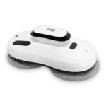 iHunt Window Robot 3 Alb - Robot Autonom Curățare Geamuri - imagine 2