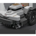 Robot de gazon Ambrogio 4.0 Elite