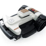 Robot de gazon Ambrogio 4.36 Elite