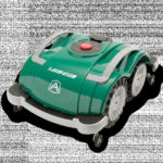 Robot de gazon Ambrogio L60 Elite S+, NU necesită instalare
