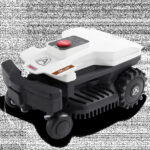 Robot de gazon Ambrogio L20 Deluxe