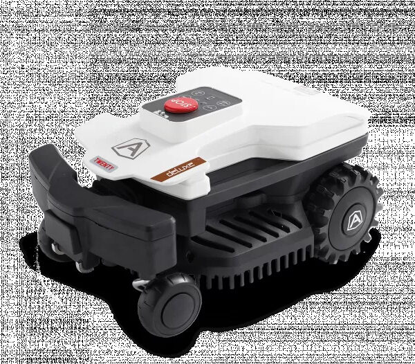 Robot de gazon Ambrogio L20 Deluxe