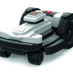 Robot de gazon Ambrogio 4.36 Elite 4WD