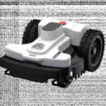 Robot de gazon Ambrogio 4.0 Basic