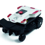 Robot de gazon Ambrogio L20 ZR